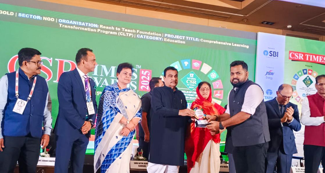 12th National CSR Summit and Awards 2025