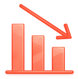 Reduction in learning gaps icon