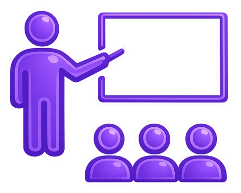 Meghalaya Teacher Training Academy partnership icon